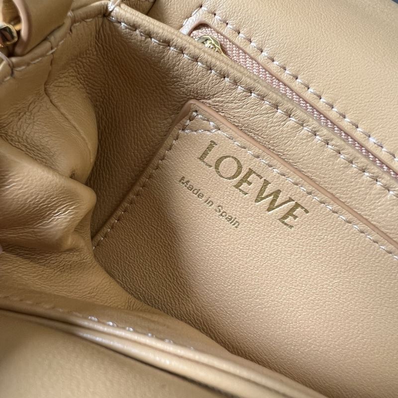 Loewe Satchel Bags